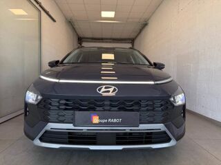 Bayon 1.0 T-GDi 100ch Intuitive DCT-7 2026 occasion 78200 BUCHELAY