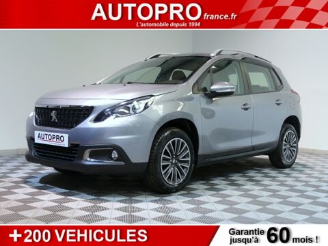 Peugeot 2008 1.5 BlueHDi 100ch E6.c Active Business S