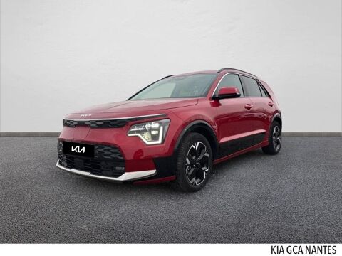 Annonce voiture Kia Niro 26460 