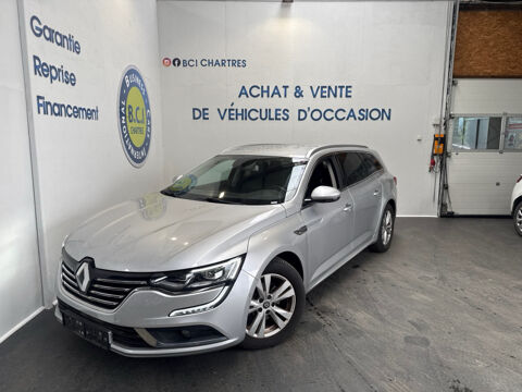 Annonce voiture Renault Talisman 17990 €