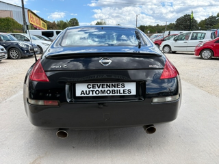 350 Z 3.5L V6 300CH PACK 2006 occasion 30360 V&eacute;z&eacute;nobres