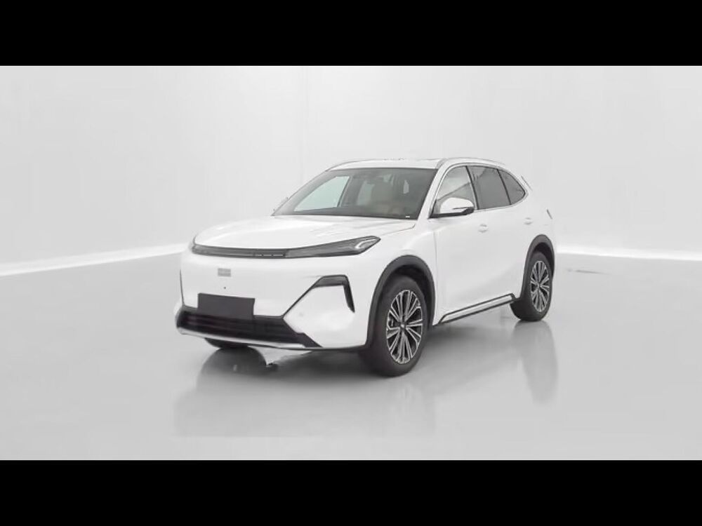 Starray 1.5 EM-i 262ch Max+ 2026 occasion 91650 BREUILLET
