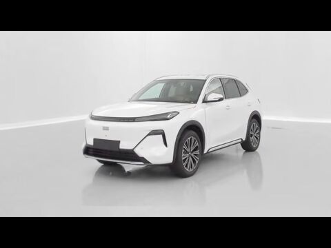 Starray 1.5 EM-i 262ch Max+ 2026 occasion 91650 BREUILLET