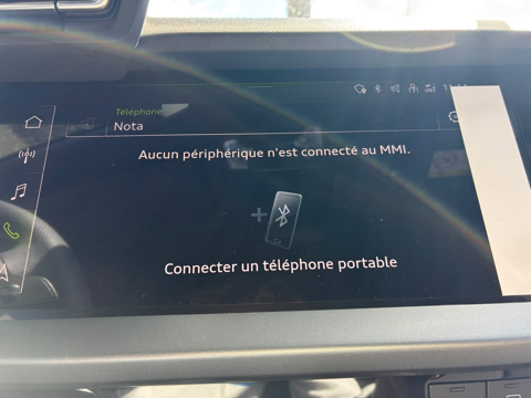 A3 1.5 TFSI 150CH HYBRIDE S LINE S TRONIC 7 2026 occasion 31670 Lab&egrave;ge