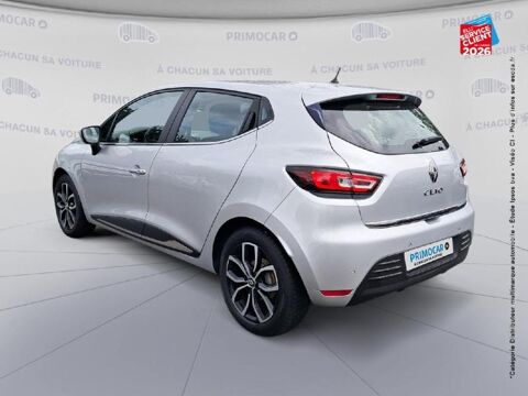 Clio 1.5 dCi 90ch energy Intens 5p 2017 occasion 67200 Strasbourg