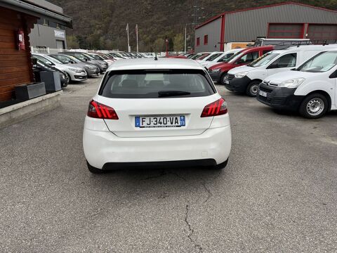 308 1.5 BLUEHDI 100CH E6.C S&S ACTIVE 2019 occasion 73540 La B&acirc;thie