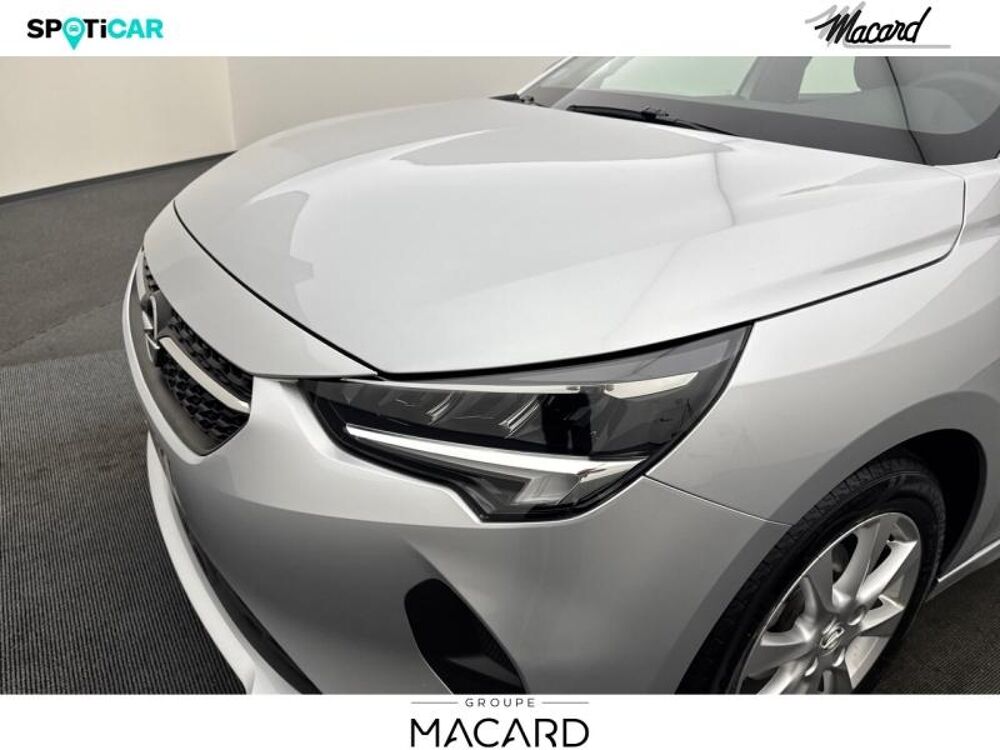 Corsa 1.2 75ch Edition 2022 occasion 82000 Montauban