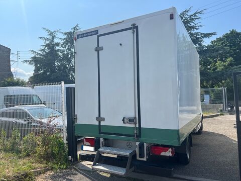 Sprinter 514 CDI FRIGO 25000¤ HT 2019 occasion 42000 Saint-Étienne