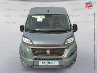 Ducato 3.5 MH2 79 kWh 122ch Evoluzione 2024 occasion 42000 Saint-&Eacute;tienne