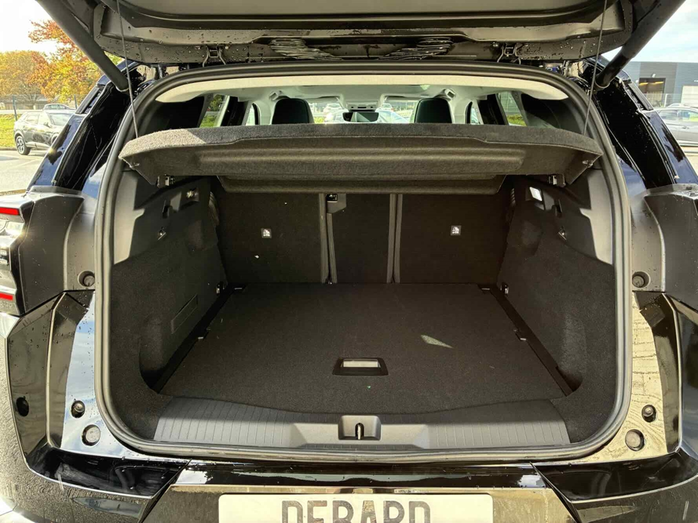 C5 aircross 1.2 HYBRIDE 145CH MAX BOITE AUTOMATIQUE 2026 occasion 65420 Ibos