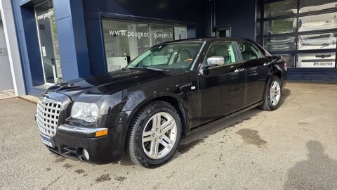 Chrysler 300C 3.0 V6 CRD BA 2005 occasion QUEVEN 56530