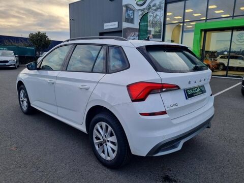 Kamiq 1.0 TSI Evo 110ch Ambition DSG7 2023 occasion 24430 Marsac-sur-l'Isle