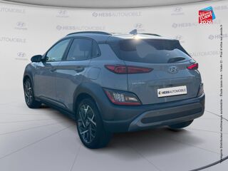 Kona 1.6 GDi 141ch Hybrid Creative DCT-6 2022 occasion 67800 Bischheim