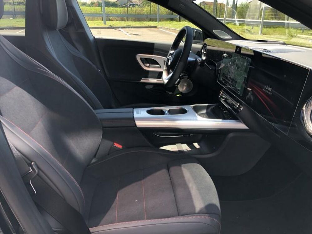 Classe A 250+ EQ 272ch AMG Line 2026 occasion 28100 Dreux