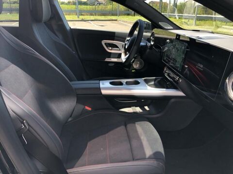 Classe A 250+ EQ 272ch AMG Line 2026 occasion 28100 Dreux