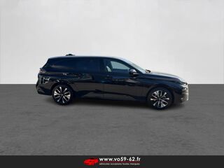 308 SW 1.2 Hybrid 145ch Allure e-DCS6 2026 occasion 62000 Arras