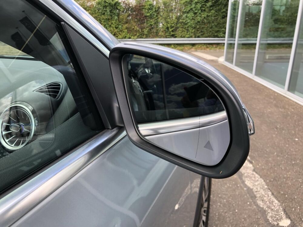 EQA 250+ 190ch 70.5kWh EDITION 2025 occasion 28100 Dreux