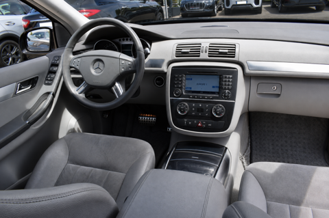 Classe R 320 CDI PACK SPORT 7GTRO 2007 occasion 34740 Vendargues