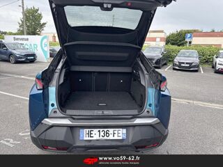 3008 1.2 Hybrid 145ch GT e-DCS6 2025 occasion 62000 Arras