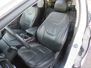 Edge 2.0 TDCI 210CH TITANIUM I-AWD POWERSHIFT 2017 occasion 31600 Muret