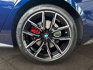 i4 eDrive40 340ch M Sport 2026 occasion 78240 Chambourcy