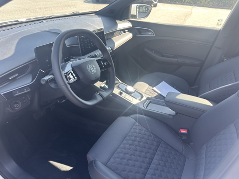MG3 1.5 HYBRID+ 195CH LUXURY 2026 occasion 31670 Lab&egrave;ge