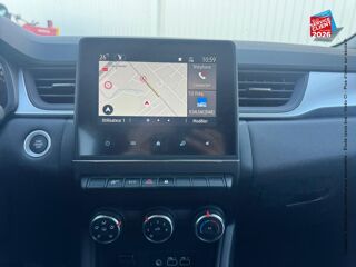 Captur 1.0 TCe 90ch Evolution 2023 occasion 68300 Saint-Louis