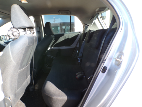 Yaris II 1.3 VVT-I 87CH LUNA 5P 2006 occasion 38150 Salaise-sur-Sanne
