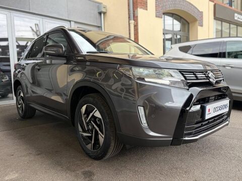 Vitara 1.4 Boosterjet Hybrid 110ch Style Auto MY25 2026 occasion 78000 VERSAILLES