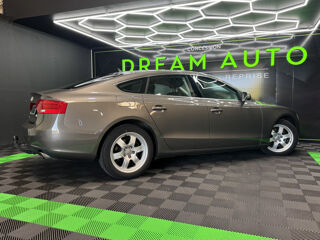 A5 1.8 TFSI 177CH AMBITION LUXE MULTITRONIC 2017 occasion 57185 CLOUANGE