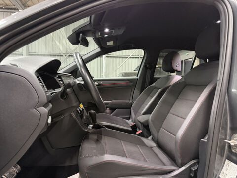 T-ROC R-LINE 4MOTION 2.0 TDI 150CH DSG7 [ R&eacute;gulateur Adaptatif - L 2022 occasion 13400 Aubagne