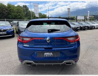 Megane IV 1.6 DCI 165CH ENERGY GT EDC 2016 occasion 38130 ECHIROLLES