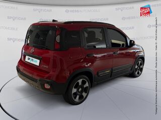 Panda 1.0 70ch BSG S&S Cross 2026 occasion 68110 Illzach