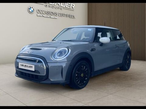 Annonce voiture Mini Cooper 18190 