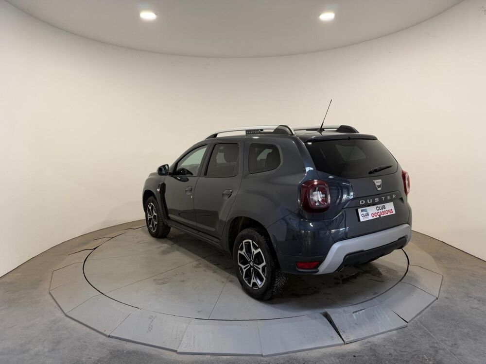 Duster 1.5 Blue dCi 115ch Prestige 4x2 2021 occasion 78520 LIMAY