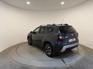 Duster 1.5 Blue dCi 115ch Prestige 4x2 2021 occasion 78520 LIMAY