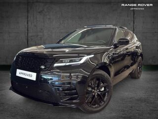 Range rover velar 2.0 P400e 404ch PHEV Dynamic SE AWD BVA 2024 occasion 78560 LE PORT MARLY