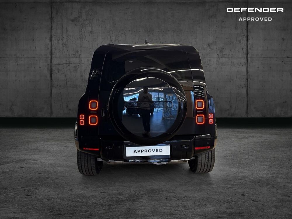 Defender 110 2.0 P300e PHEV X 2026 occasion 78560 LE PORT MARLY