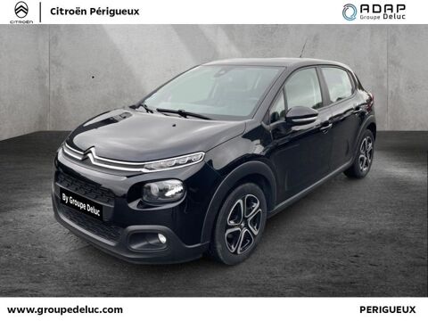 Citroen c3 1.2 PureTech 83ch S&S Shine