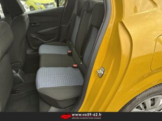 208 1.2 PureTech 75ch S&S Like 2023 2022 occasion 62000 Arras