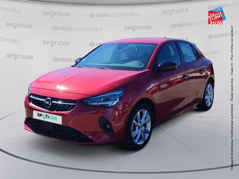 Annonce voiture Opel Corsa 14499 €