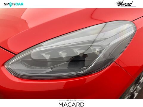 Fiesta 1.0 EcoBoost 155ch mHEV ST-Line X 5p 2020 occasion 82000 Montauban
