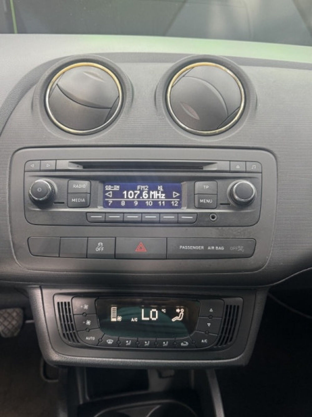 Ibiza 1.6 TDI 105CH I TECH PLUS 5P 2015 occasion 57185 CLOUANGE