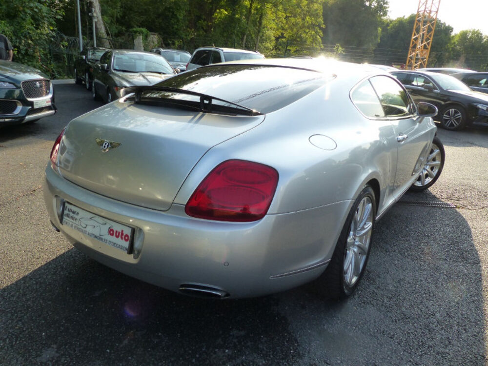 Continental GT 6.0 2004 occasion 77144 Mont&eacute;vrain