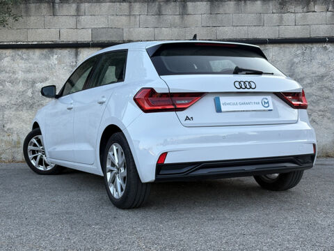 A1 25 TFSI 95CH DESIGN 2021 occasion 13400 AUBAGNE