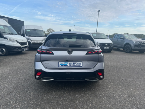 308 SW 1.2 HYBRID 145CH GT E-DCS6 2025 occasion 12850 Onet-le-Ch&acirc;teau