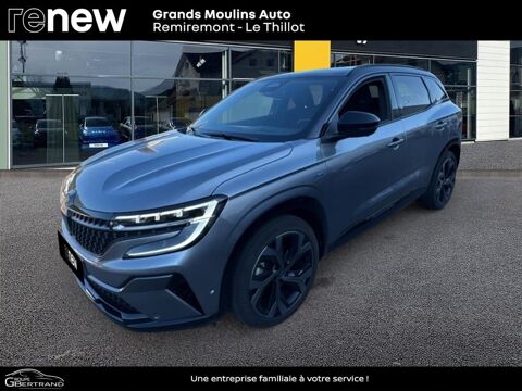 Annonce voiture Renault Austral 32490 €