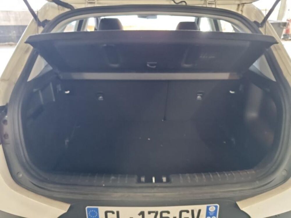 Stonic 1.0 T-GDi 120ch MHEV Active iBVM6 2022 occasion 63000 Clermont-Ferrand