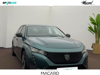 308 SW 1.2 PureTech 130ch S&S Active Pack EAT8 2023 occasion 82000 Montauban
