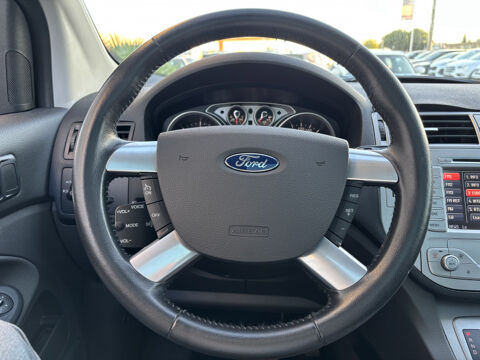 Kuga 2.0 TDCI 163 CH FAP TITANIUM 4X4 POWERSHIFT 2011 occasion 31770 Colomiers